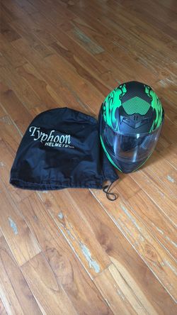 Helmet