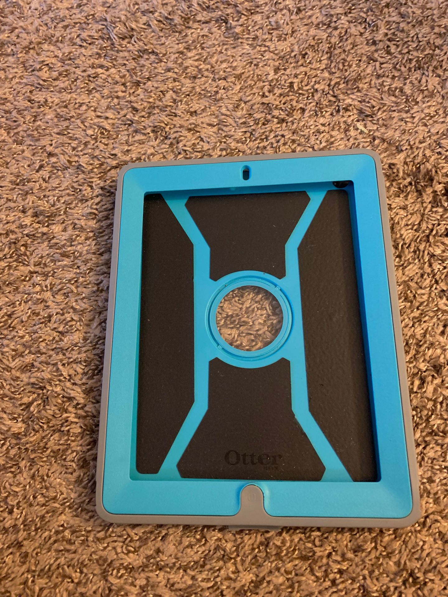 OtterBox iPad case !