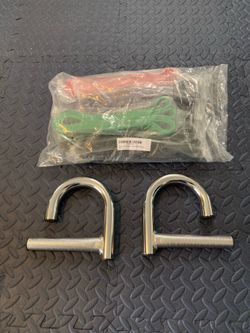 New Resistance Bands Set