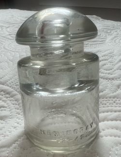 Hemingray insulator