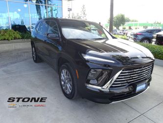 2025 Buick Enclave