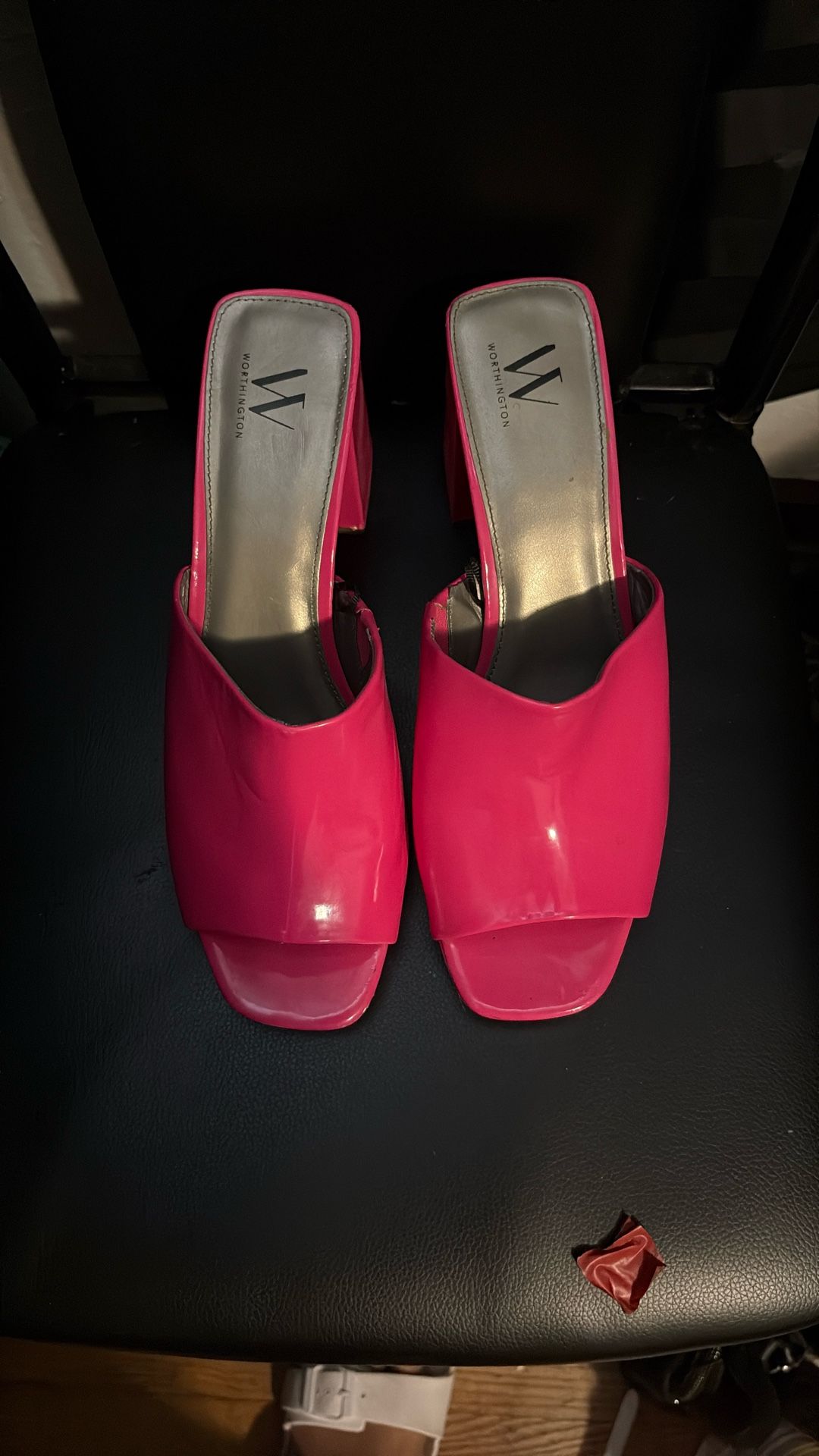 Worthington Women’s Sandals/heels