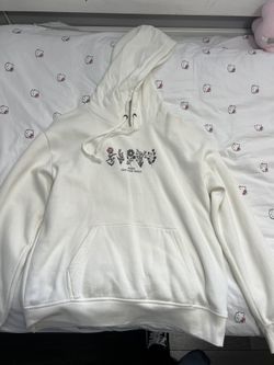 Vans Hoodie S 