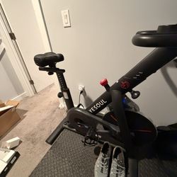 Yesoul Spin Bike