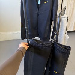 Nike set