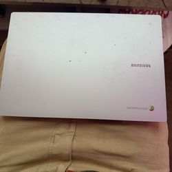 Samsung Laptop 15’