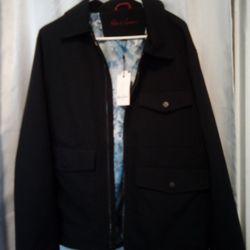 Men's Robert Graham  Coat