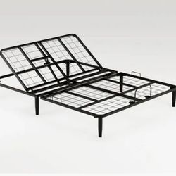 Adjustable Base For King Mattress 