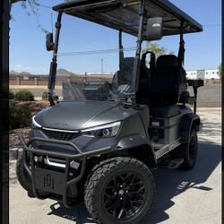 Golf Cart
