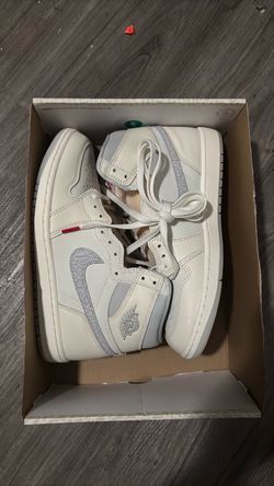 Jordan 1 Retro High OG Sail University