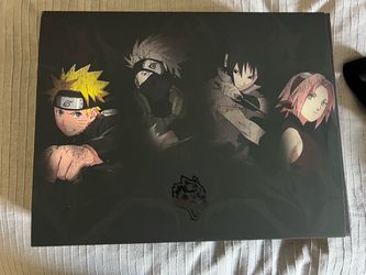 Darc Sport Naruto LARGE