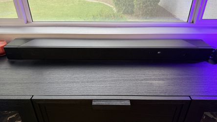 Sony HT-ST5000 Dolby Atmos Soundbar + Woofer