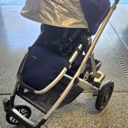 Uppababy Vista Stroller