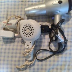 Hair Dryers