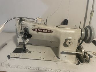 Máquinas De Coser Overlock Y Recta Industriales