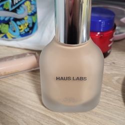 Haus Labs Foundation 