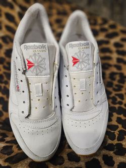 CLASSIC LEATHER REEBOK