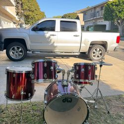 Drum Set