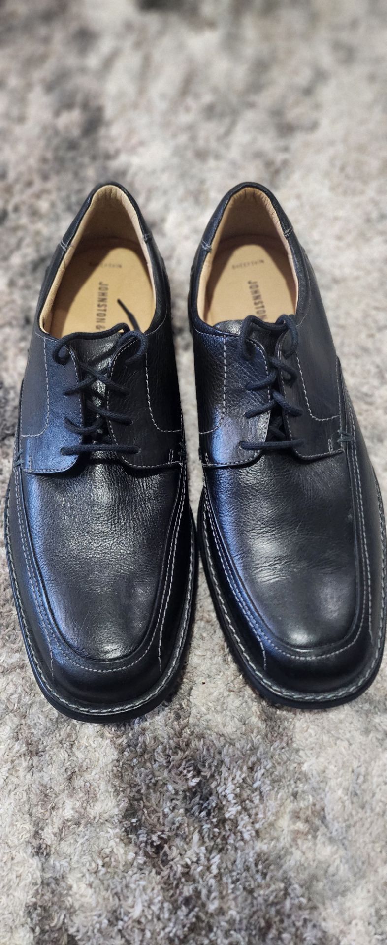 Johnston & Murphy size 11