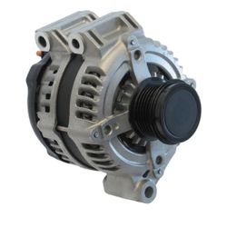 Valucraft Remanufactured Alternator 711580 / T11580 – Replacement Auto Part  Remanufactured Valucraft Alternator, Part #711580 (T11580). ✔ OEM replace