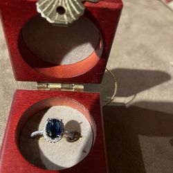 Sterling silver Rings :6-10 ,$20 each