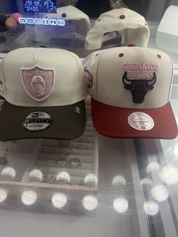 SnapBack Hats