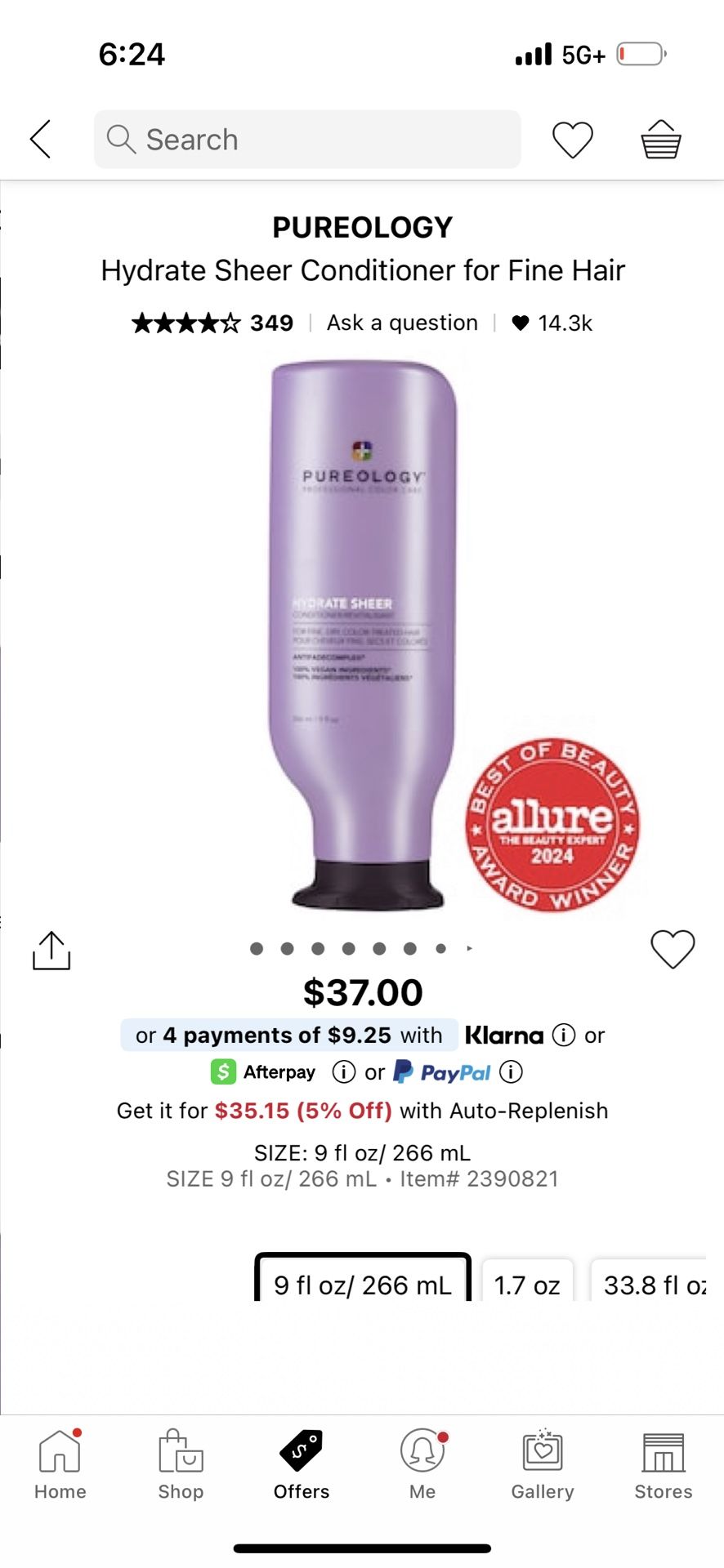 Pureology
