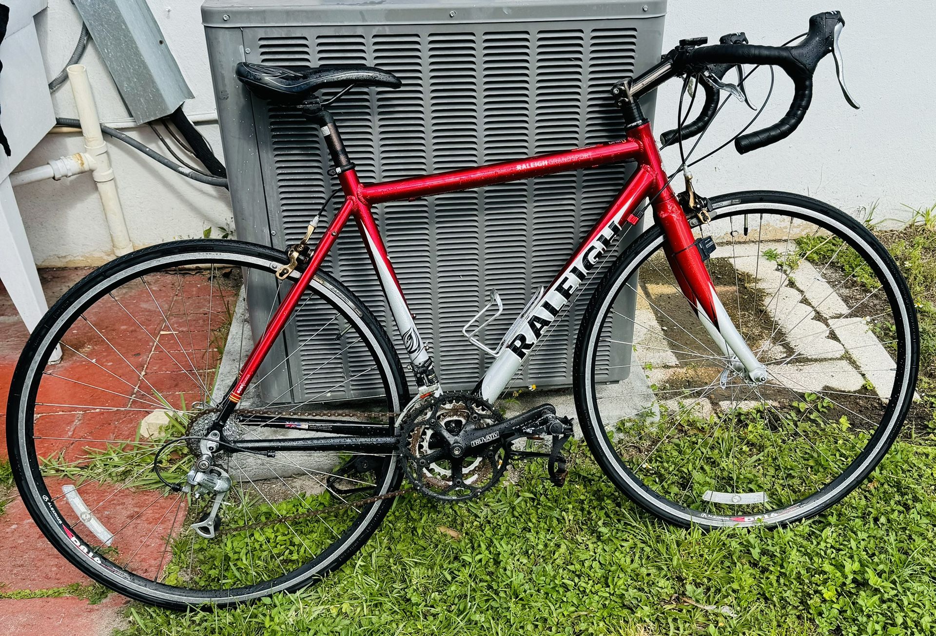 Road Bike 