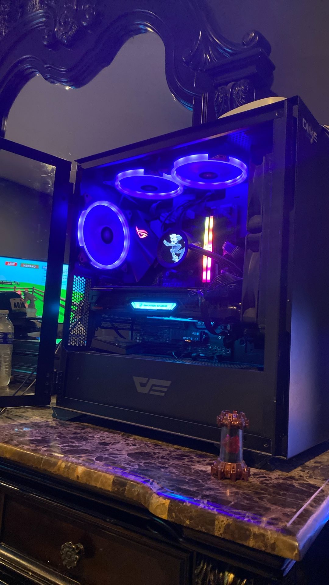 Pc
