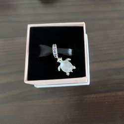 Pandora Charm