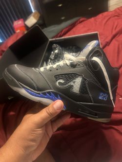 Air Jordan 5 awake size 11