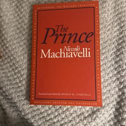 The Prince 