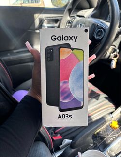 Unlocked Samsung galaxy with free service