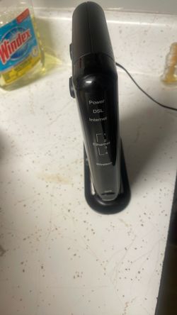 Verizon router