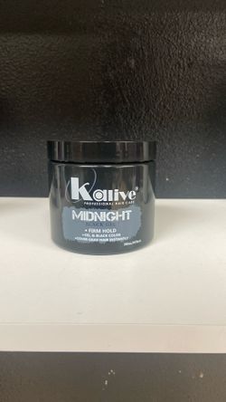 Kalive Midnight Hair Gel