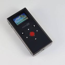 Flip Mino HD Camcorder F460