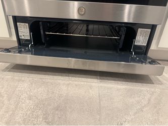 Stove