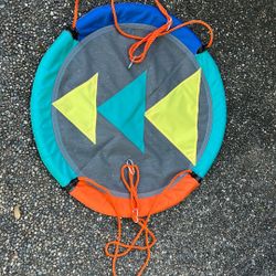 Slackers Adventure Swing 