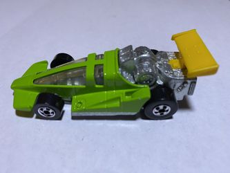 Hot Wheels Race Car 1979- rare