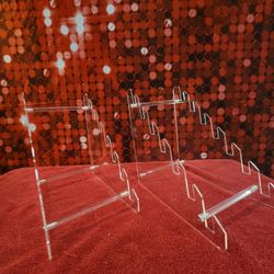 Photobooth Prop Stands