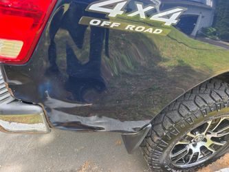 2006 Nissan Titan