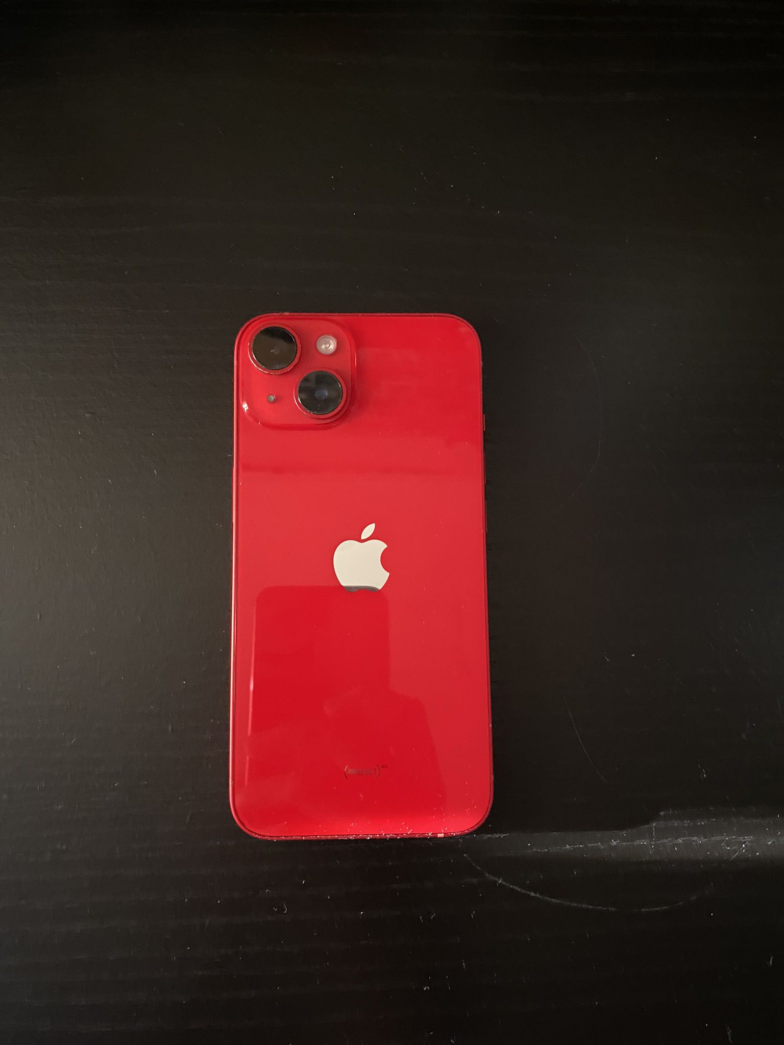 iPhone 14 Red 