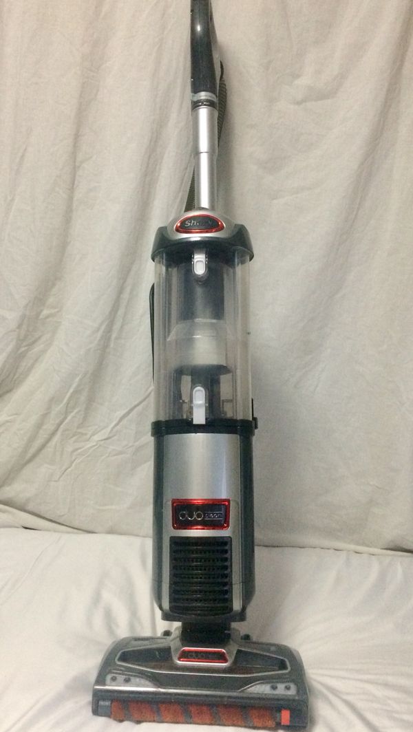 Shark Duo Clean Slim Upright Vacuum NV20026 Parts Also Available
