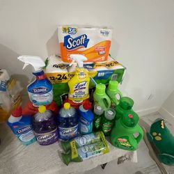 Household bundle