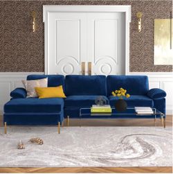 Sectional sofa