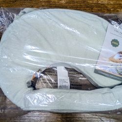 My Brest Friend Nursing Pillow