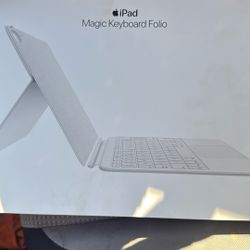 Magic Keyboard Folio