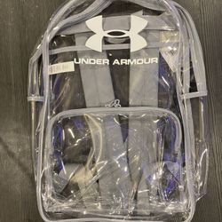 Under Armour Backpack 