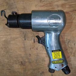 Air Chisel