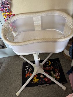 Halo Bassinet